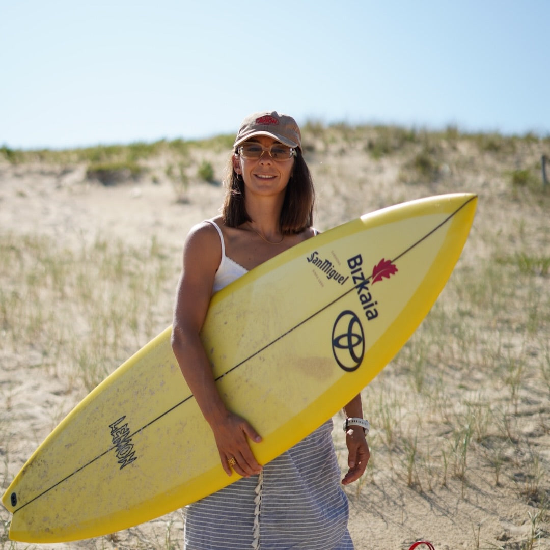 GZ Modo Avión Cap · Camel