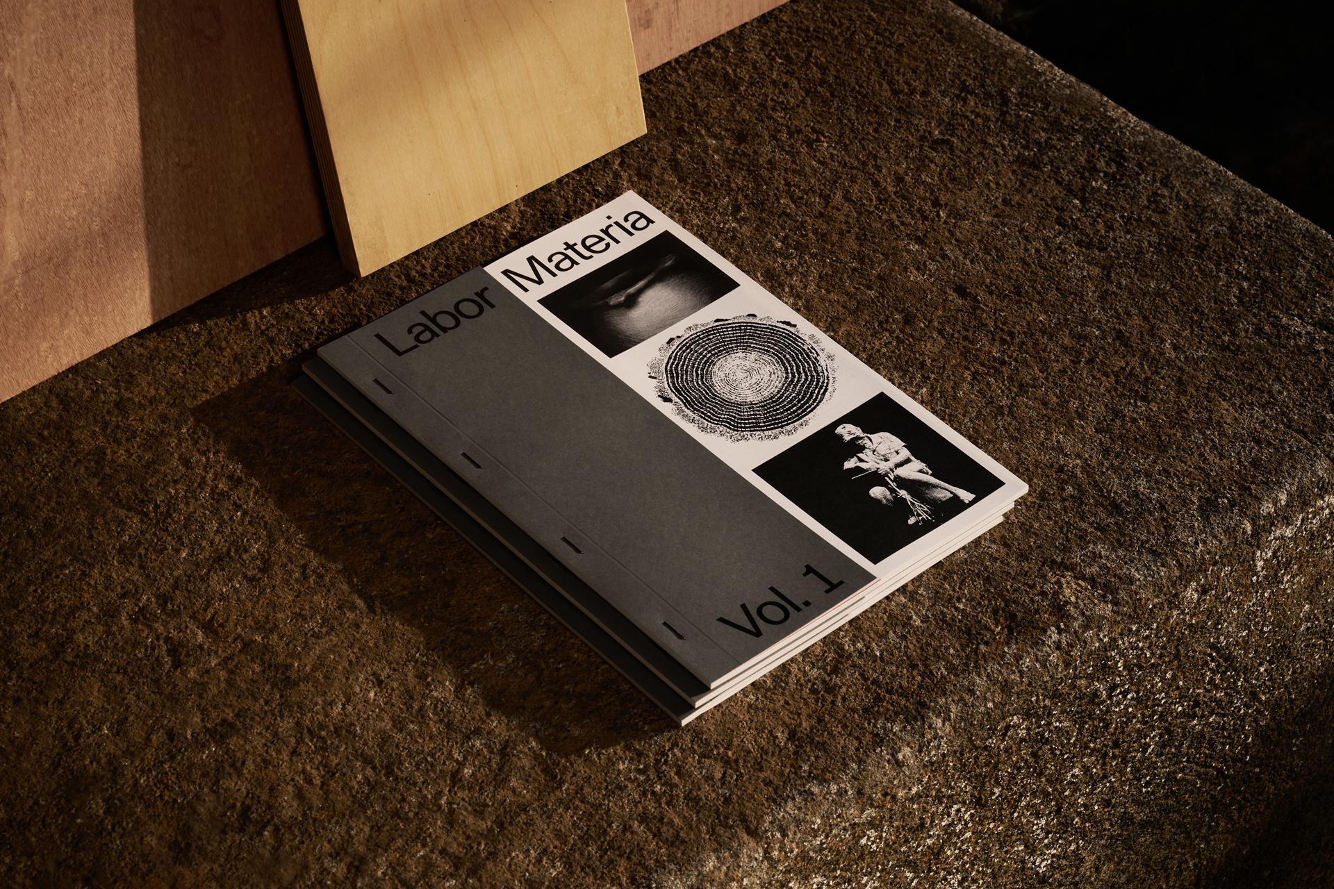 HISLA Labor Materia Vol. 1