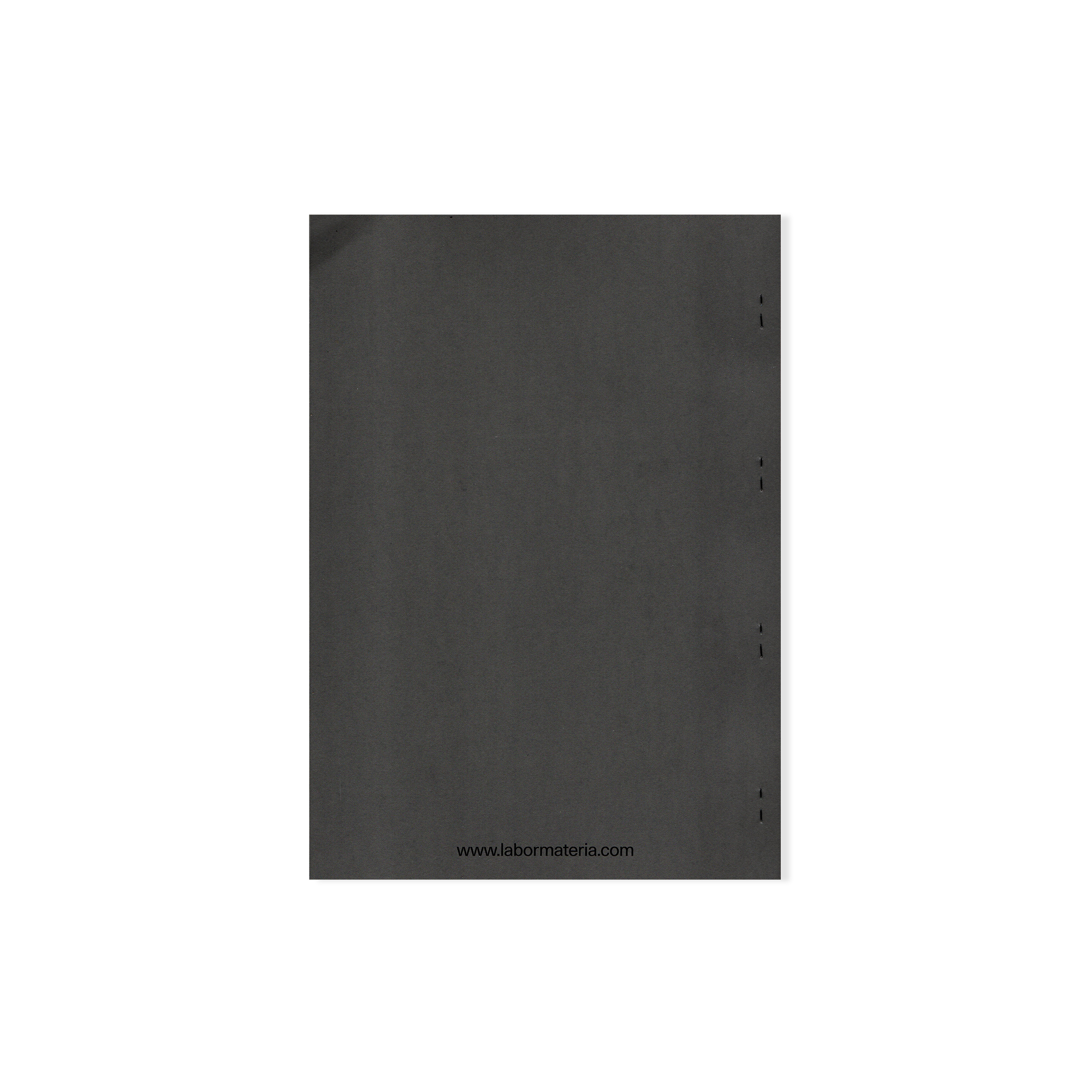 HISLA Labor Materia Vol. 1