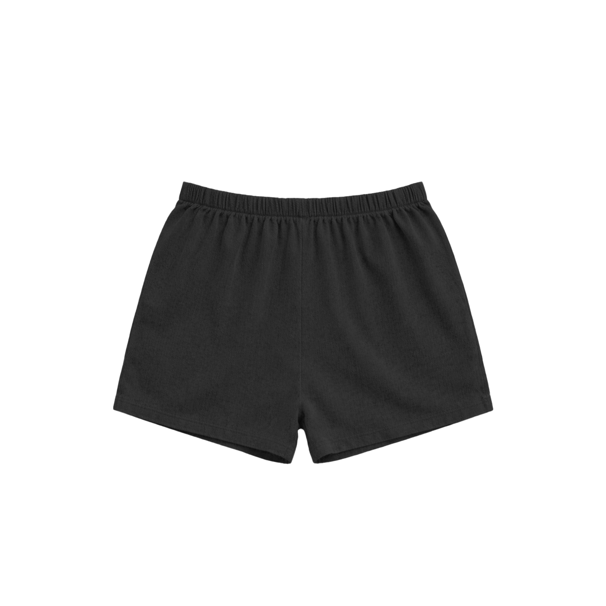 LF Short Organic Cotton · Anthracite