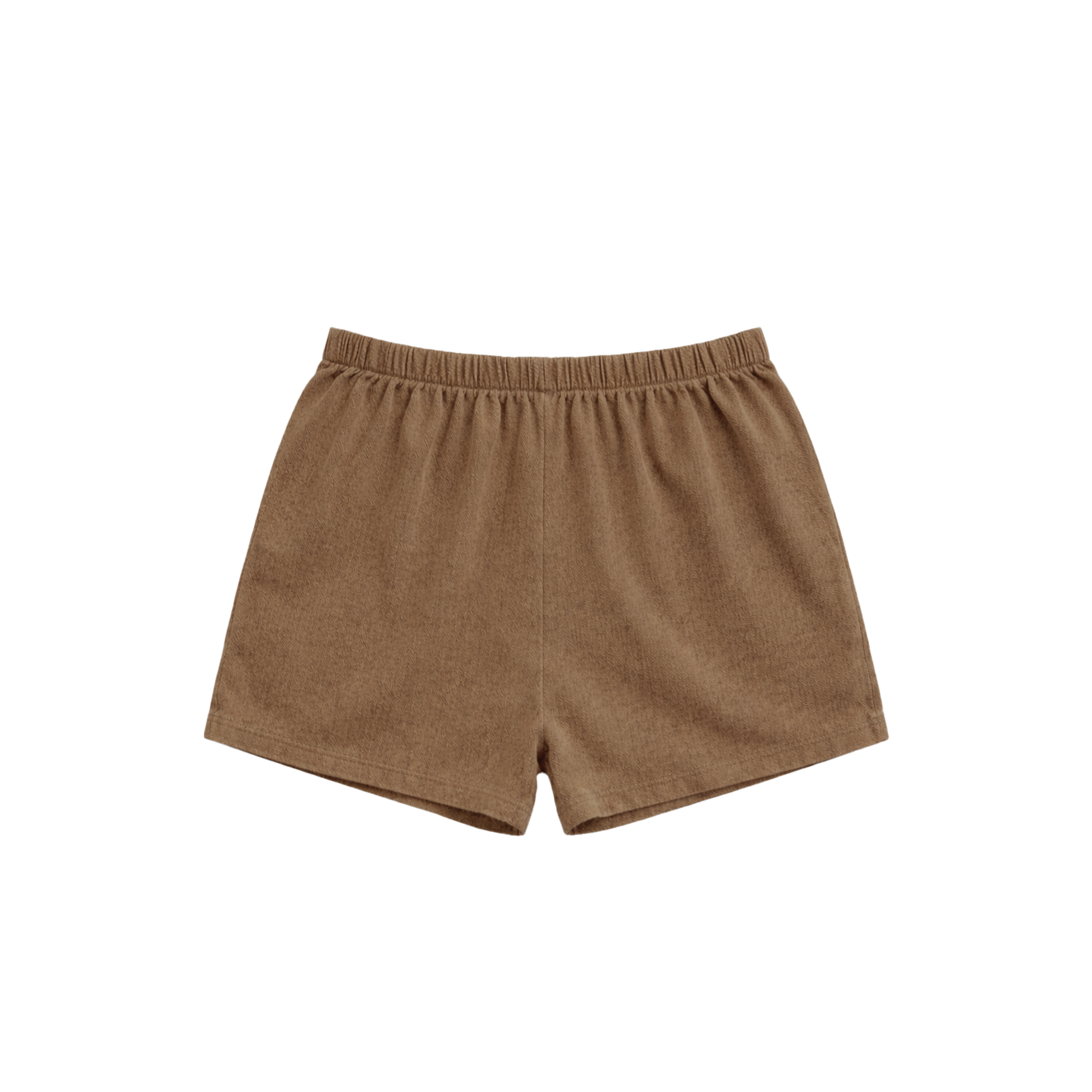 LF Short Organic Cotton · Barro