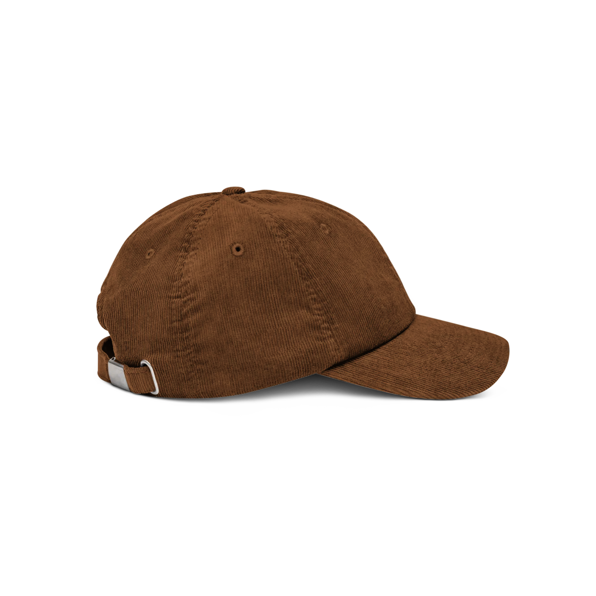LW Lava Waves Cap · Camel