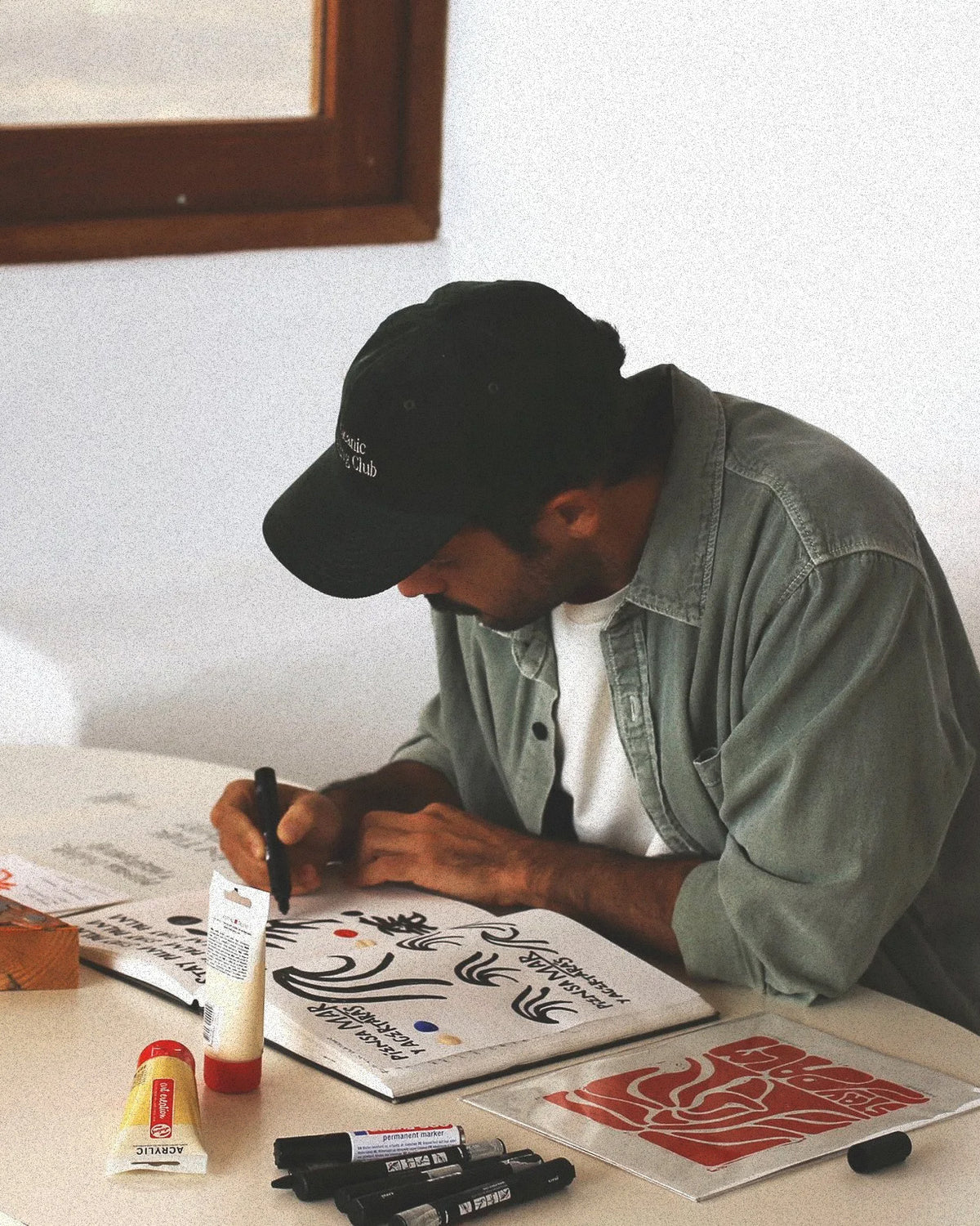 TAZA OLA by Luz Ceramics