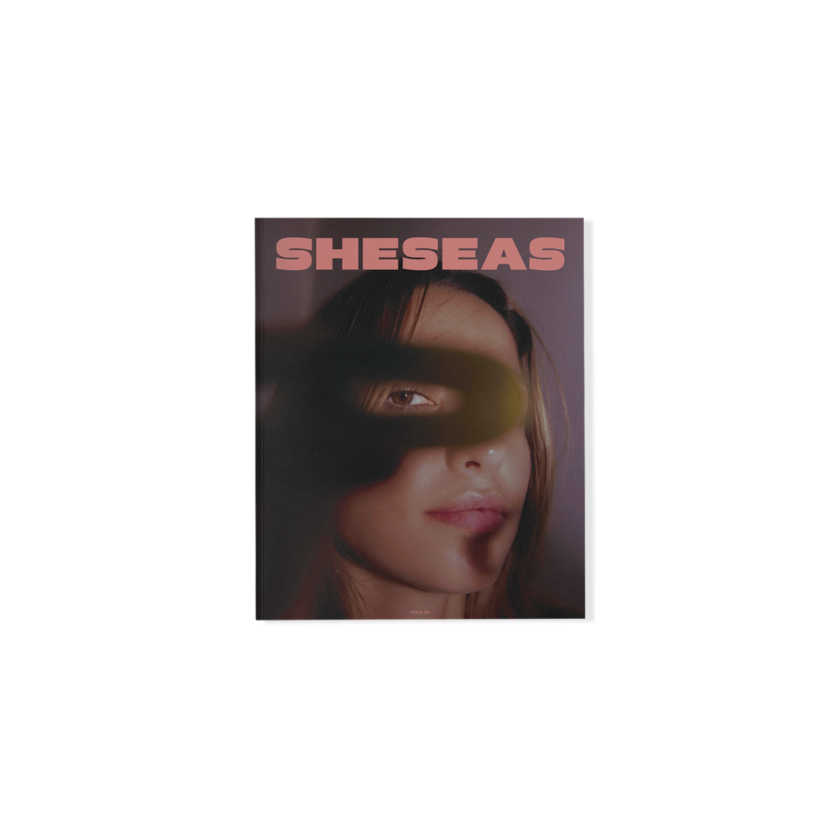 Sheseas Mag - Issue 03