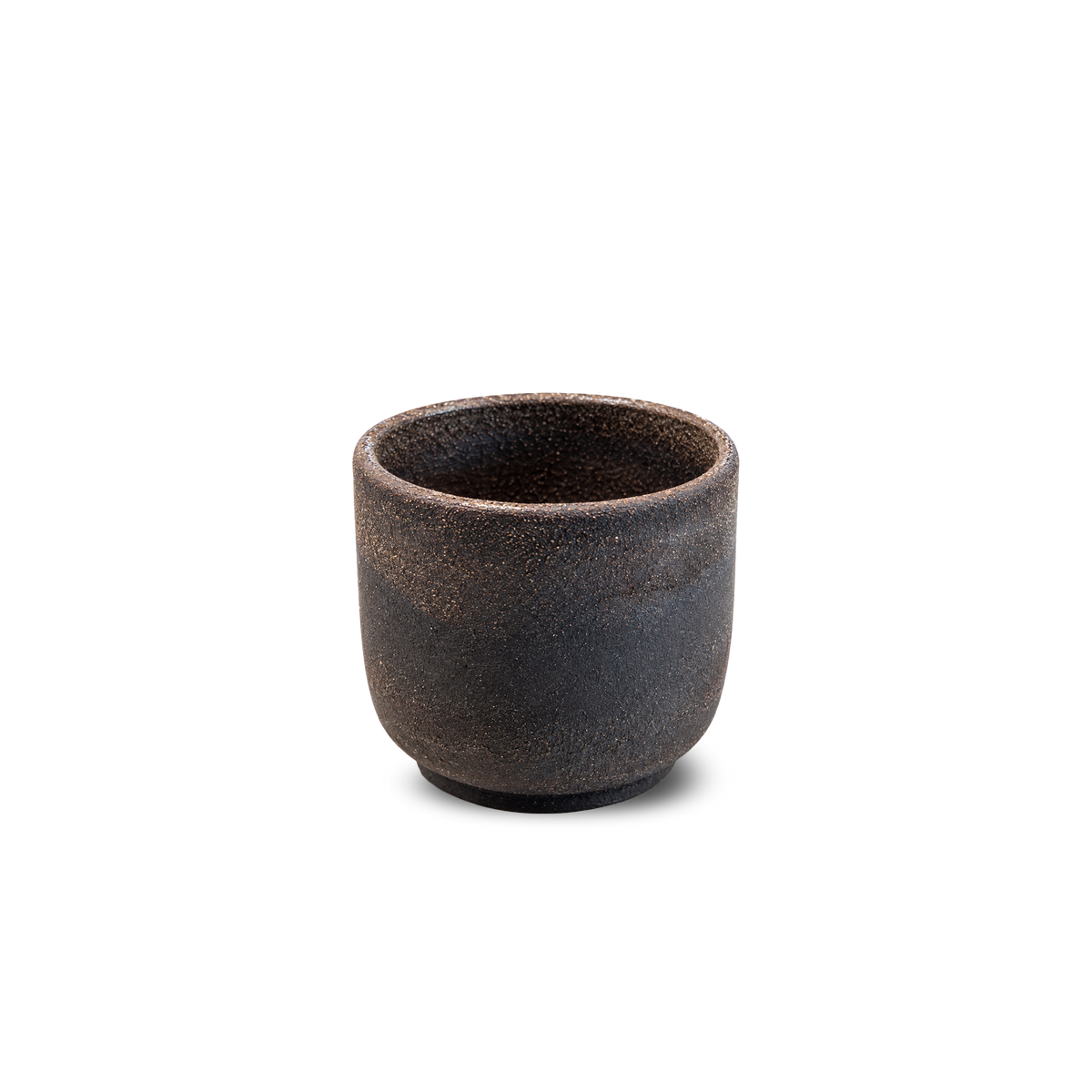 TAZA ESPRESSO · DARK BROWN by unespacio