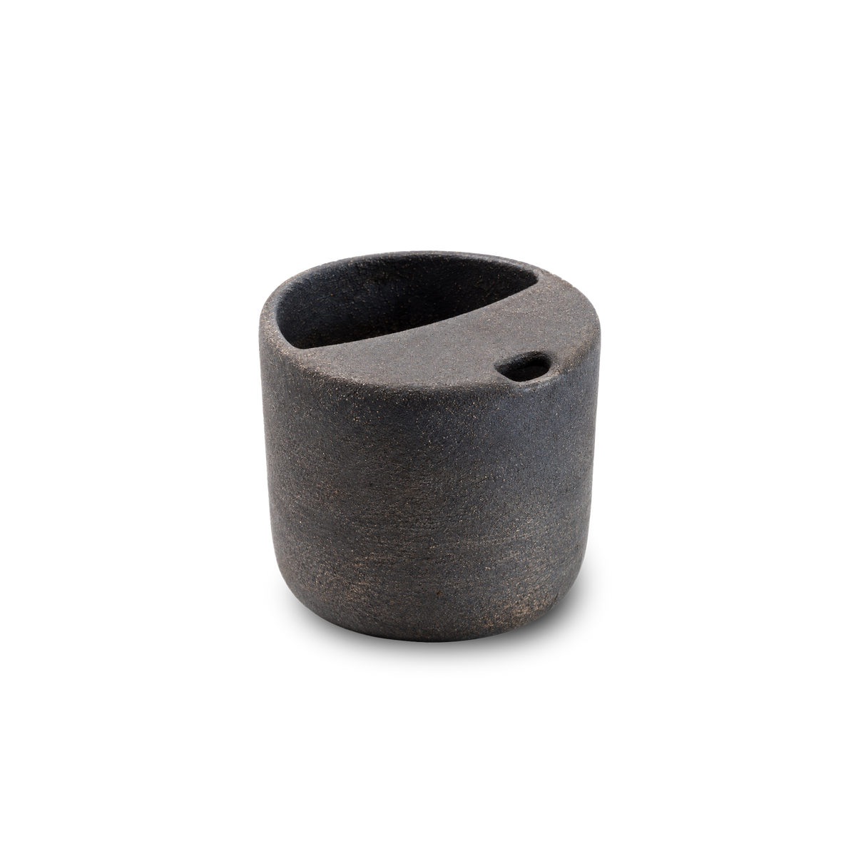 TAZA TAKE AWAY · DARK BROWN by unespacio