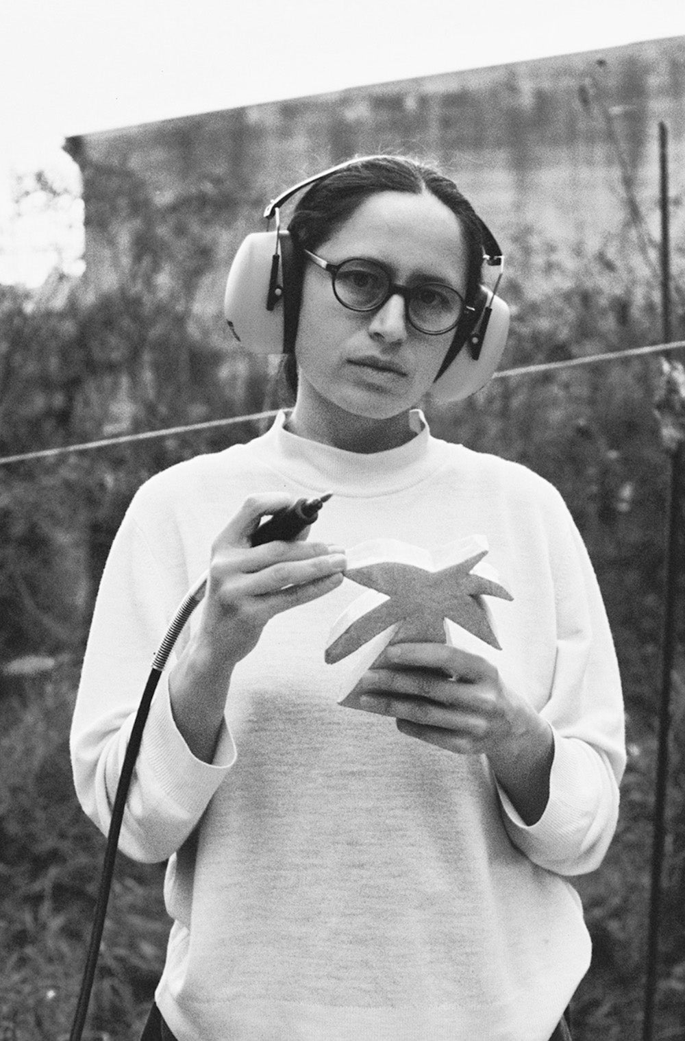 UNA PALMERA ENTRE MIL by Latitud Fuego® X Estudio Vernís®