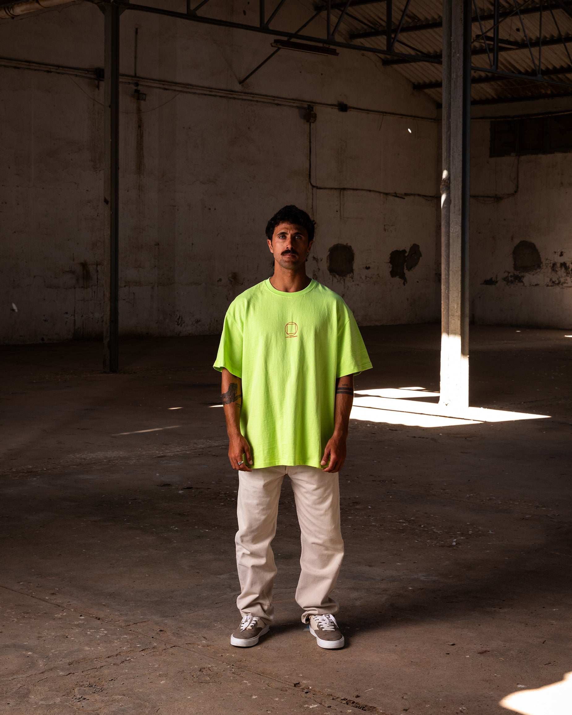 WS Community T-Shirt · Apple