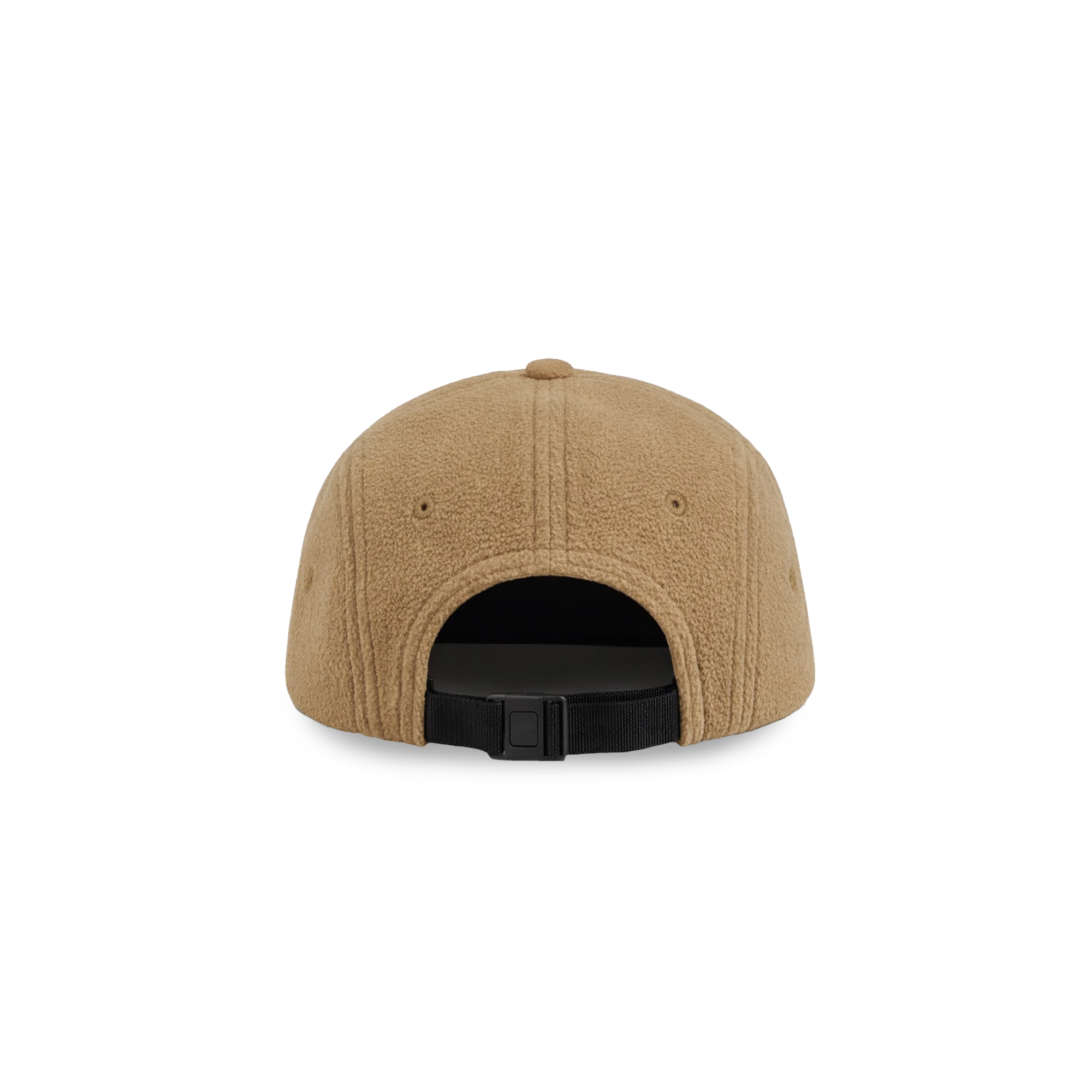 WS World Recycled Outdoor Cap · Camel