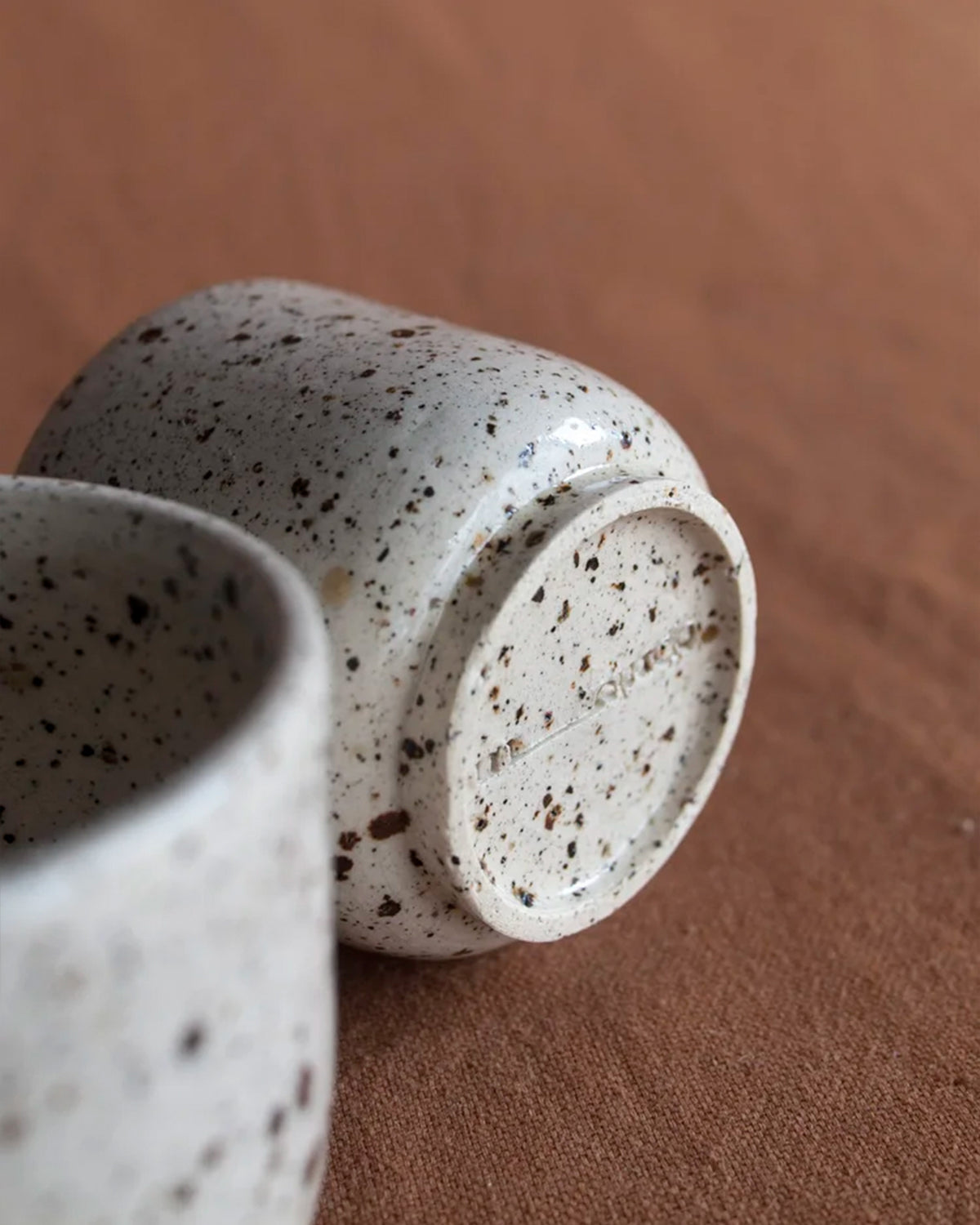 TAZA ESPRESSO · DOTS by unespacio