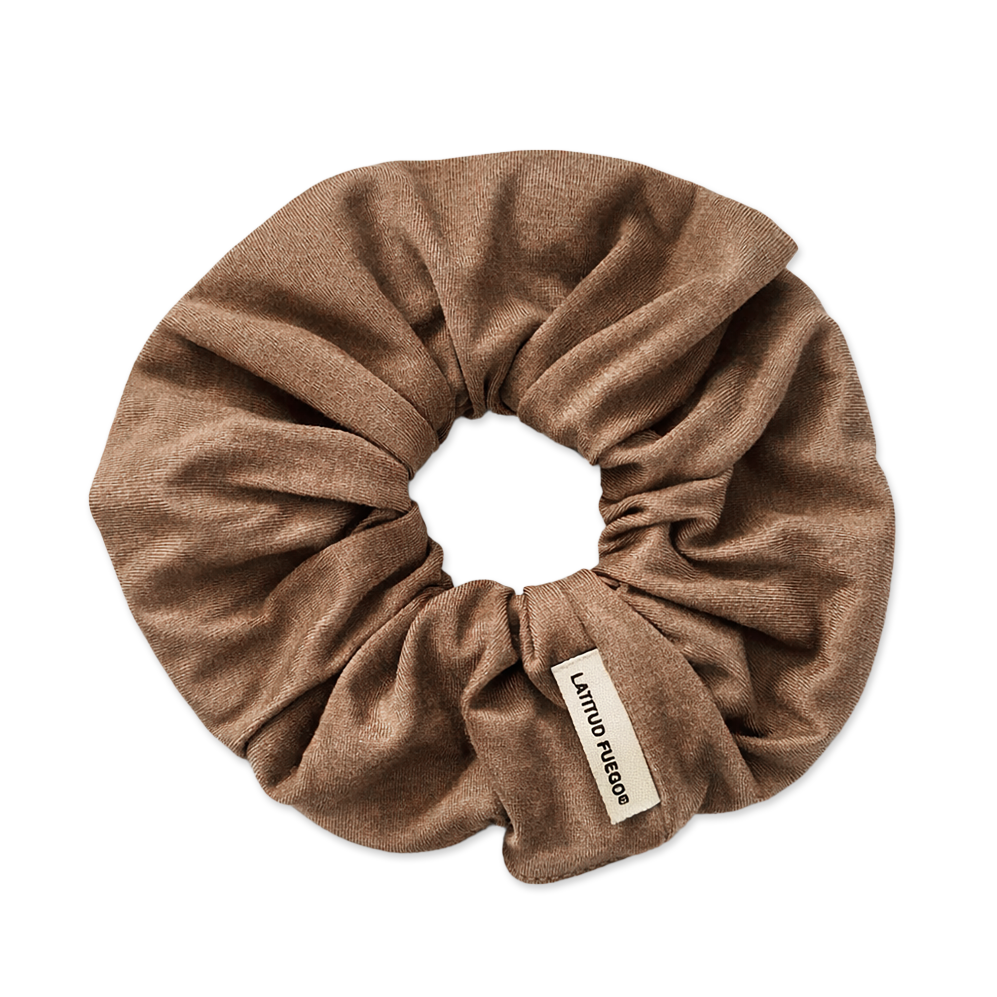 Scrunchie Big · Coletero