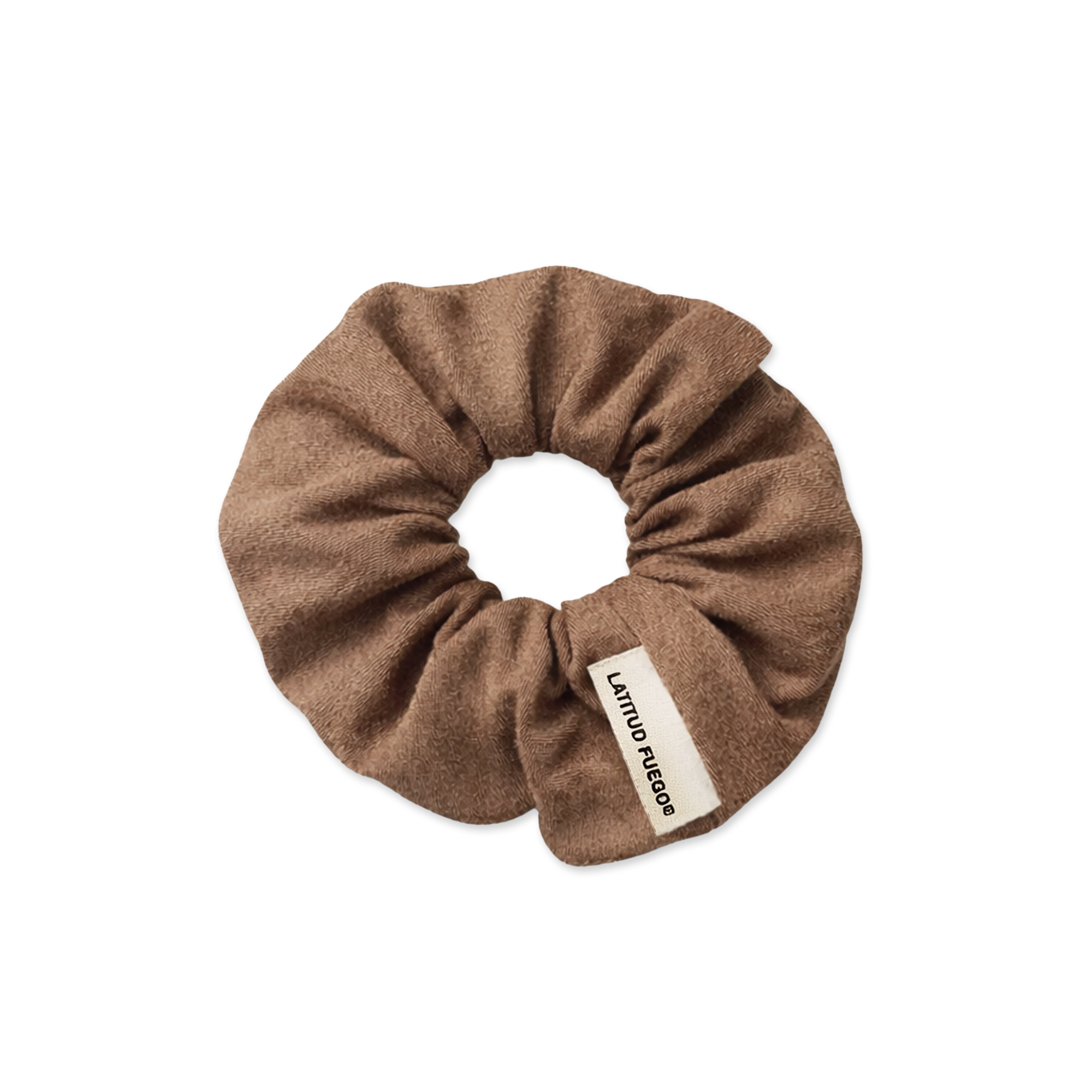 Scrunchie Small · Coletero