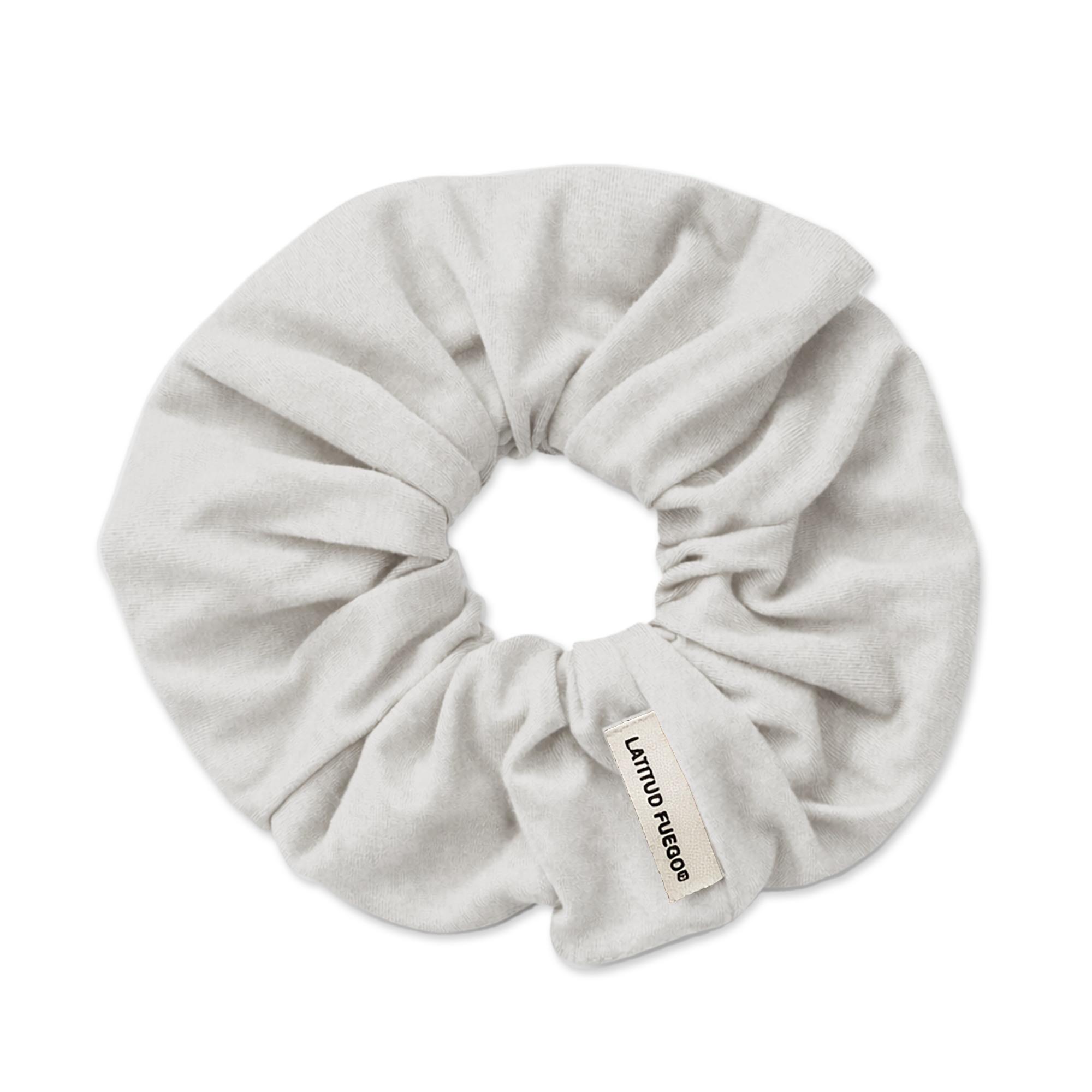 Scrunchie Big · Coletero