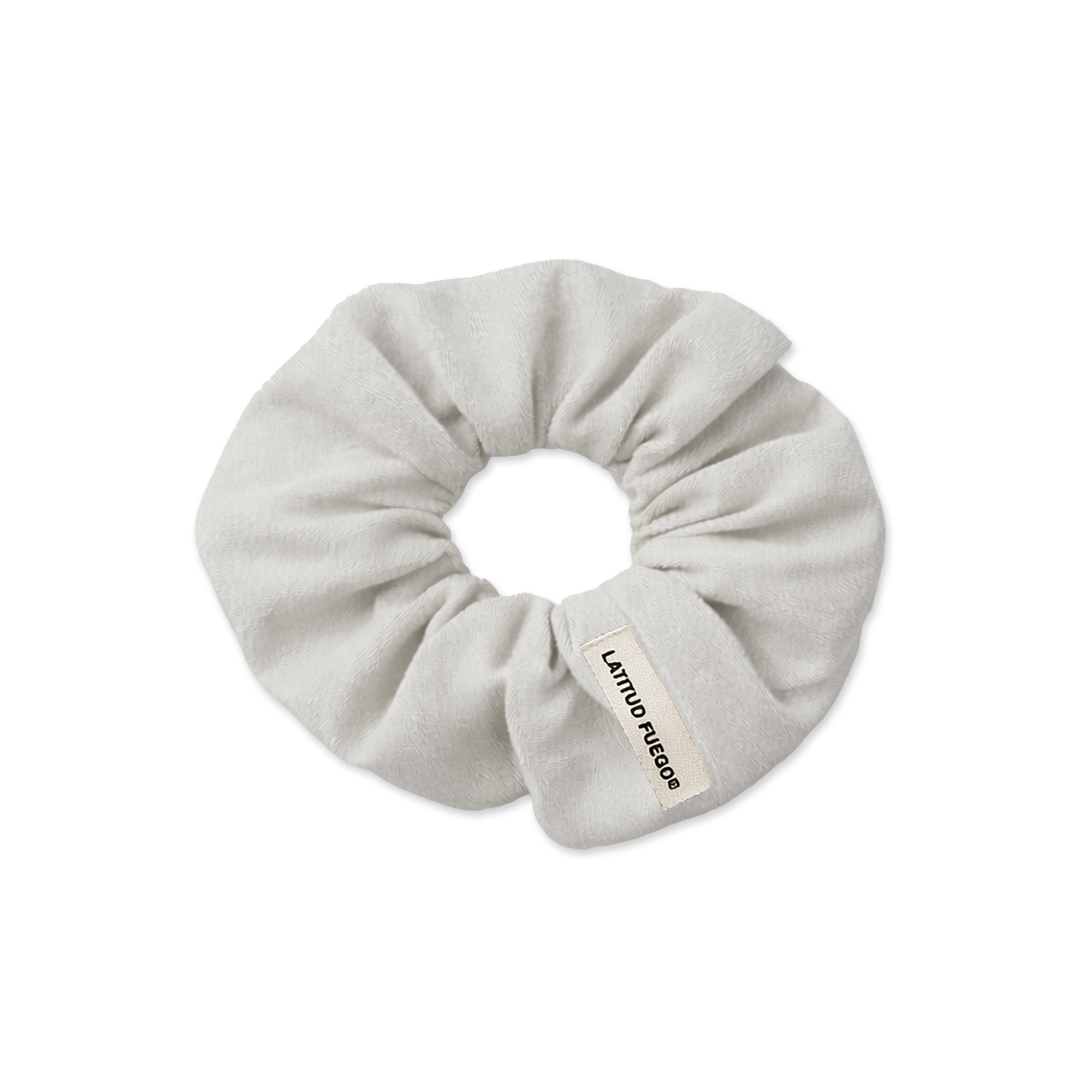 Scrunchie Small · Coletero