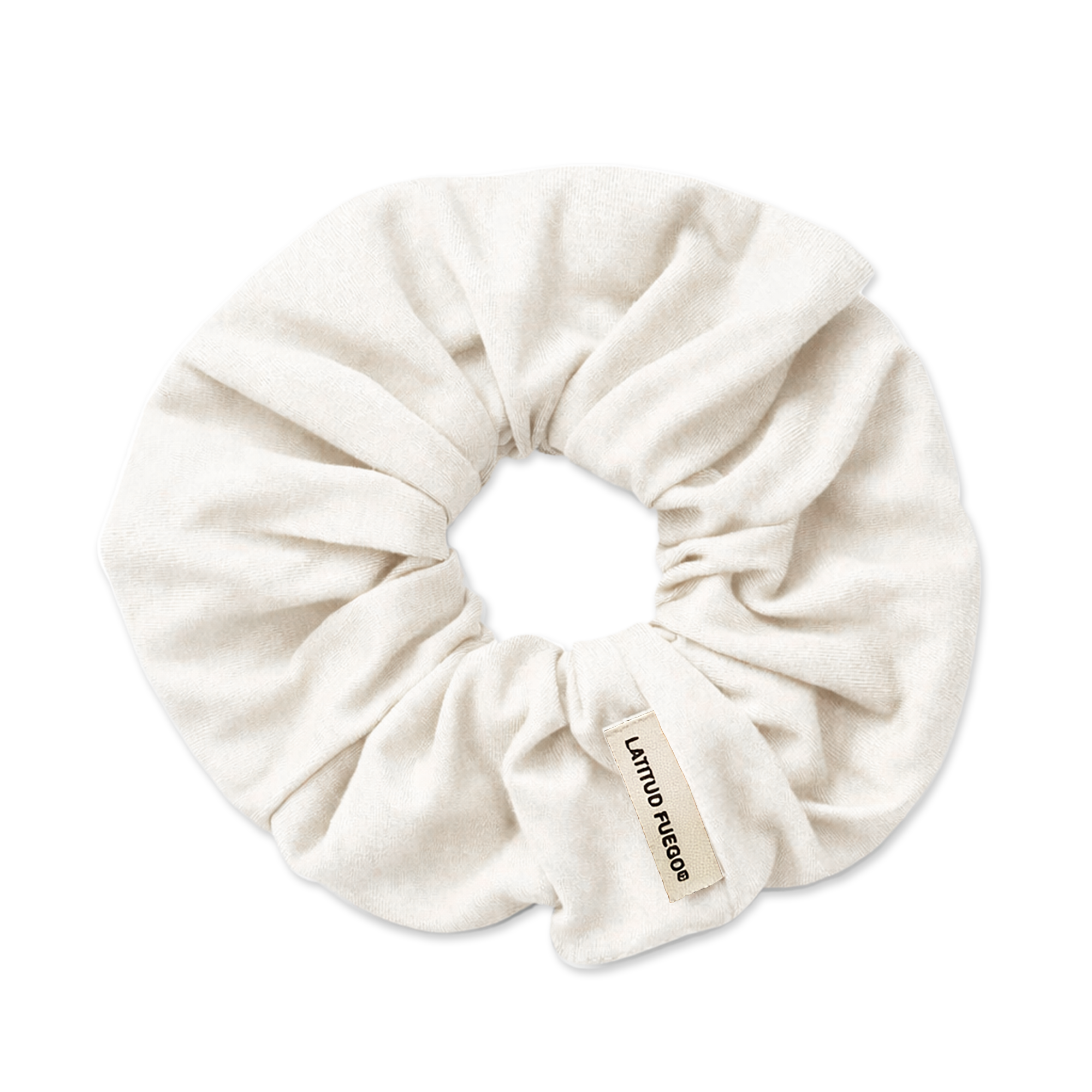 Scrunchie Big · Coletero