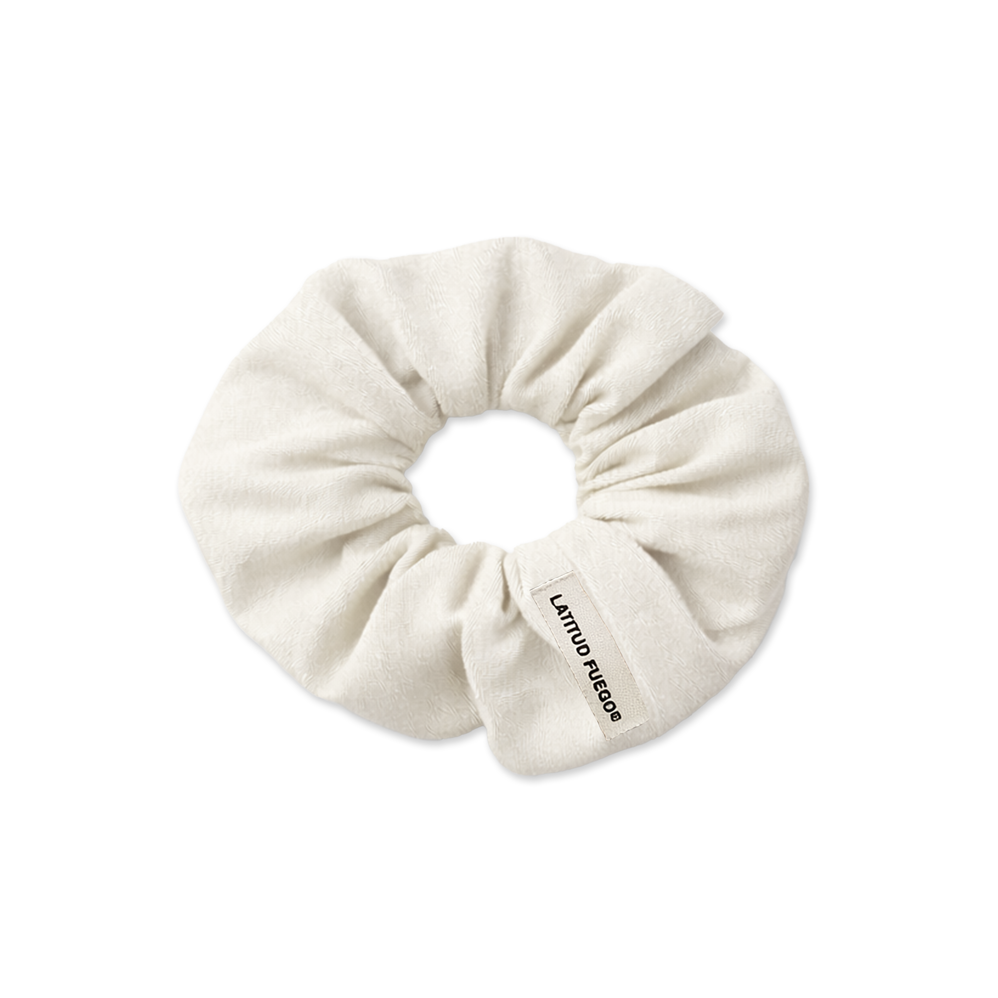 Scrunchie Small · Coletero