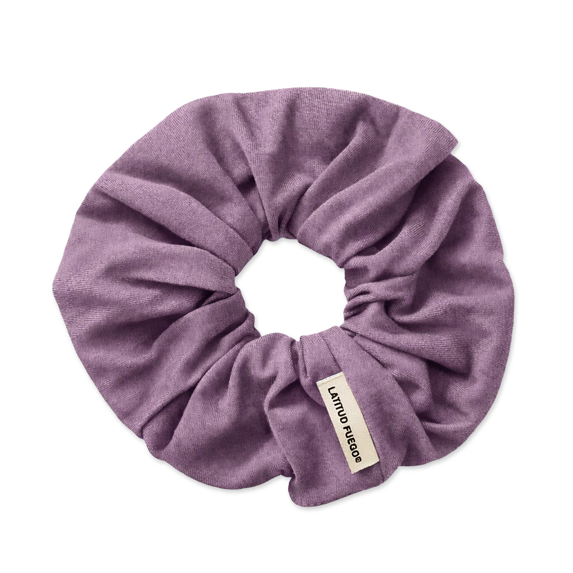 Scrunchie Big · Coletero