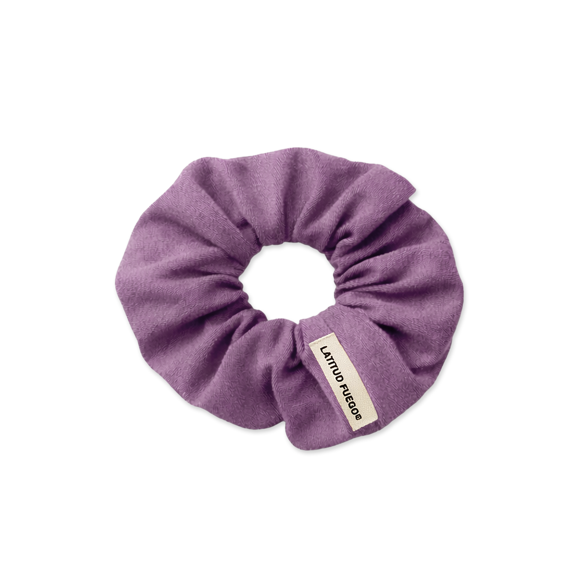 Scrunchie Small · Coletero