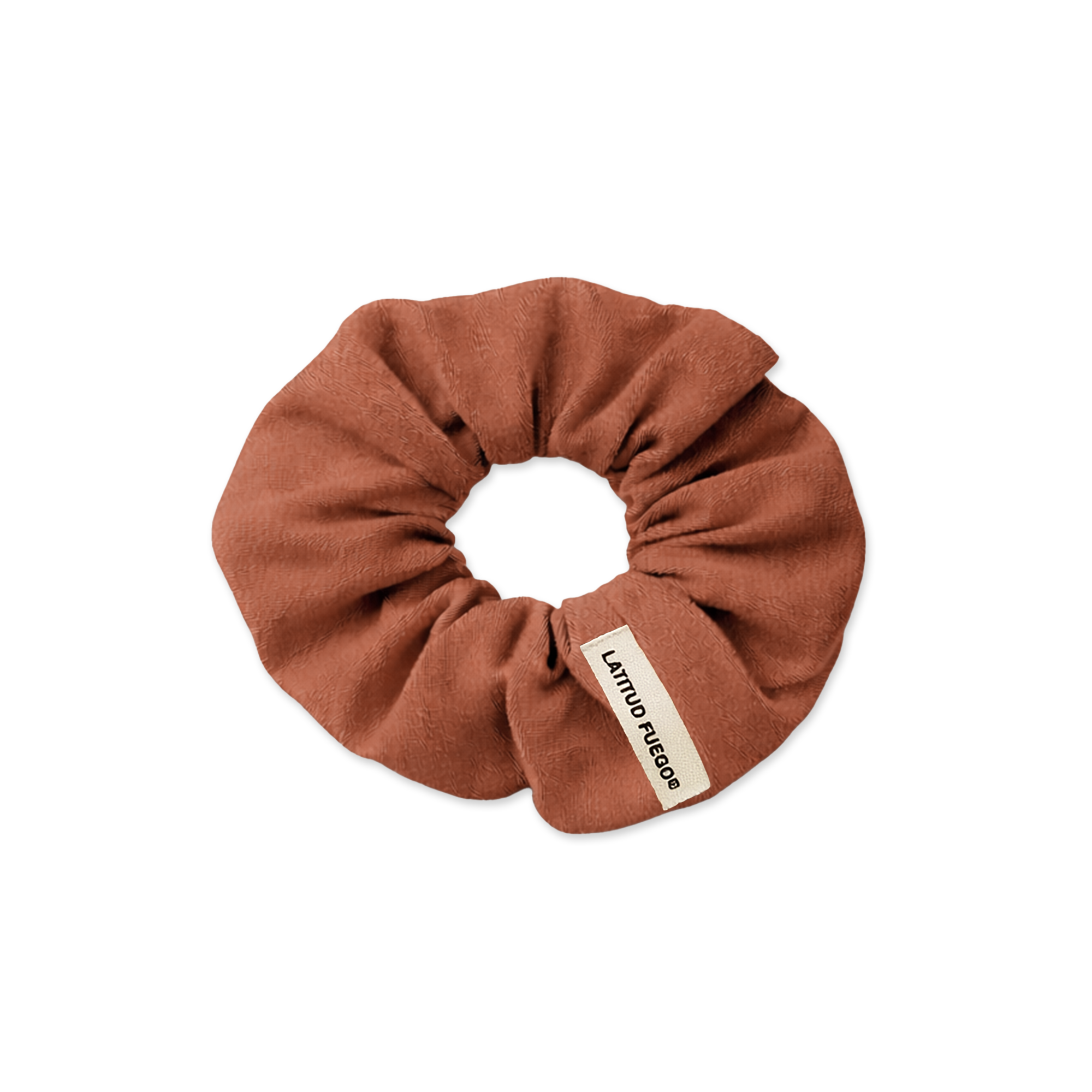 Scrunchie Small · Coletero