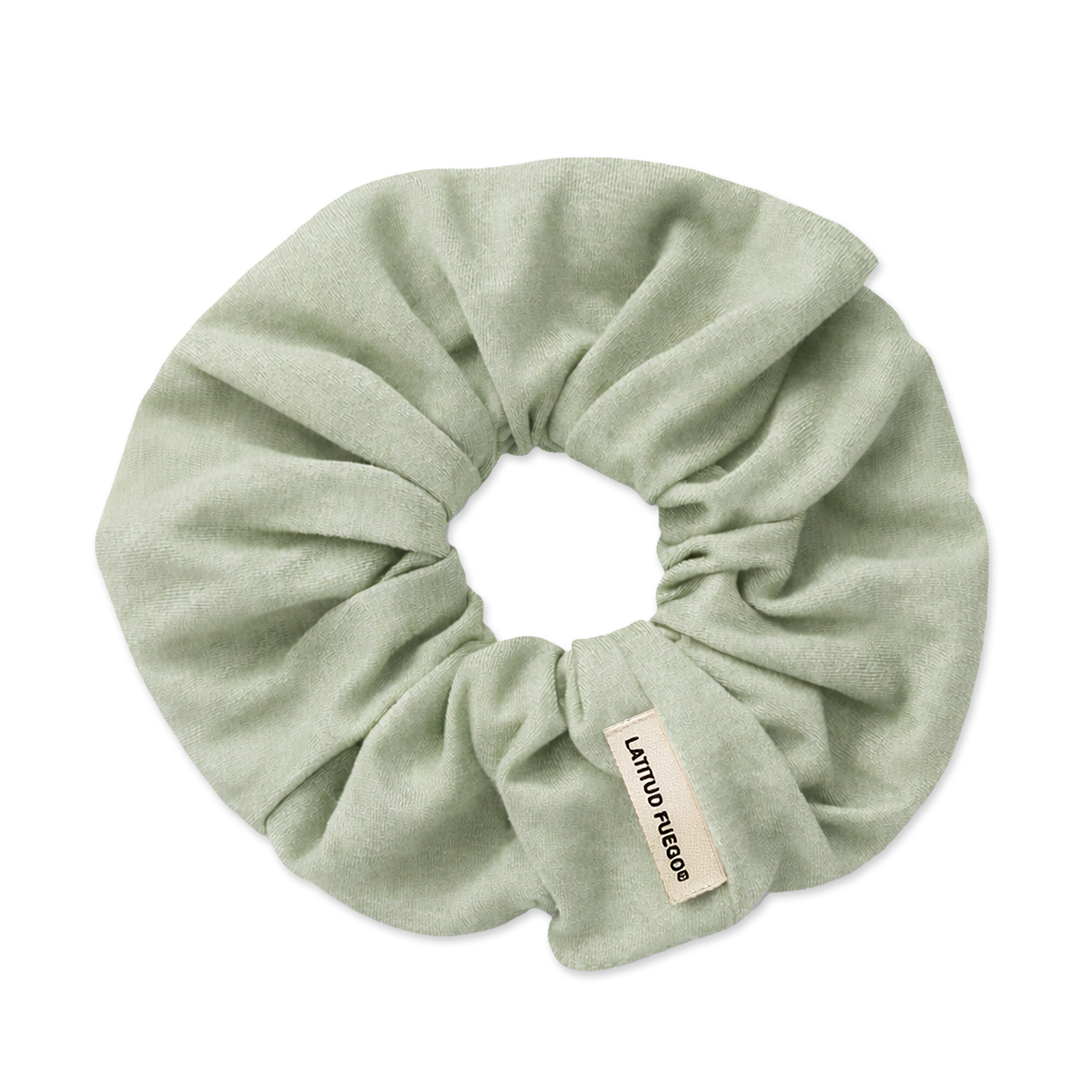Scrunchie Big · Coletero
