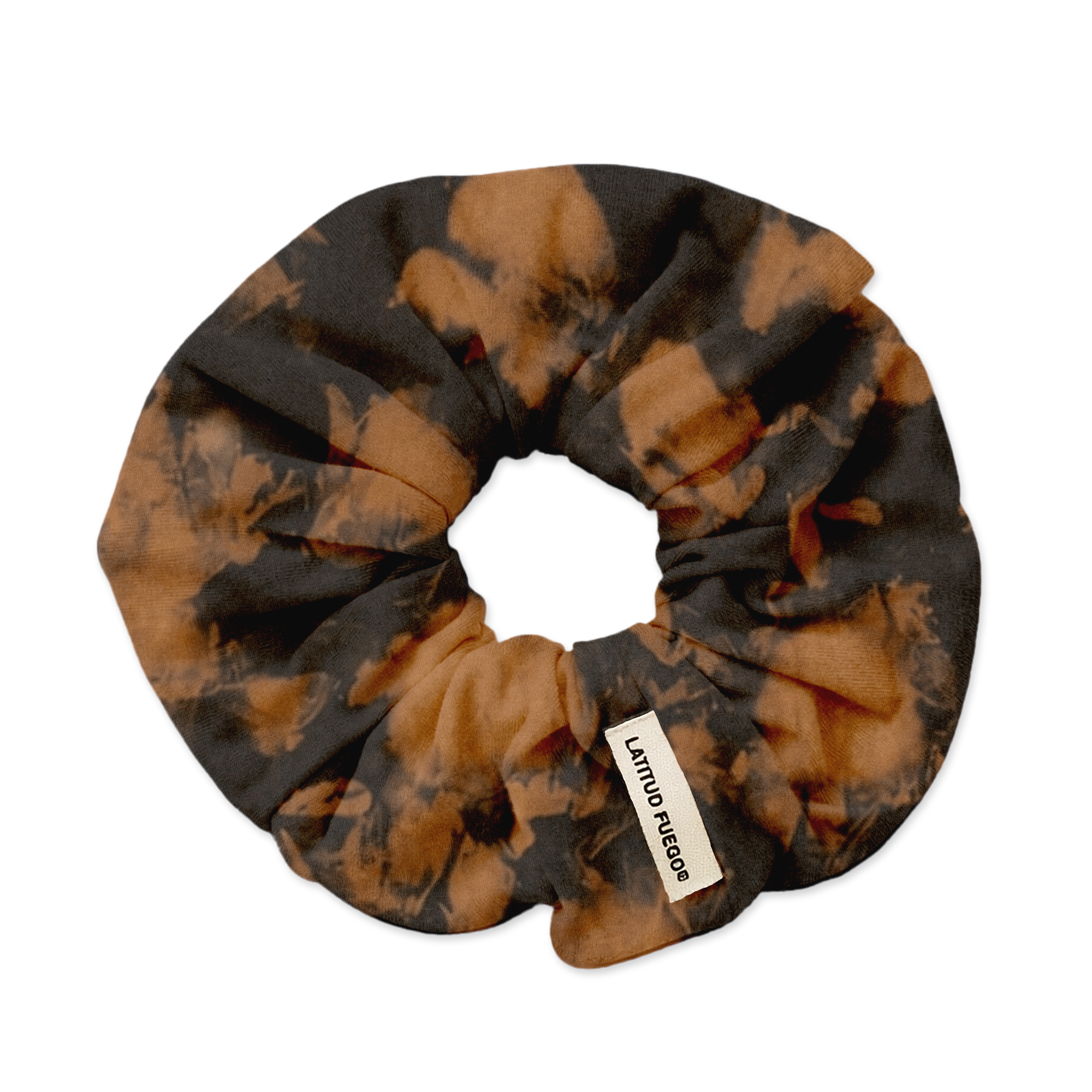 LF · Scrunchie Big Tie Dye 'Forces of Nature' Edition · Coletero