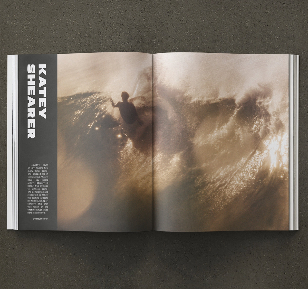 Sheseas Mag - Issue 03
