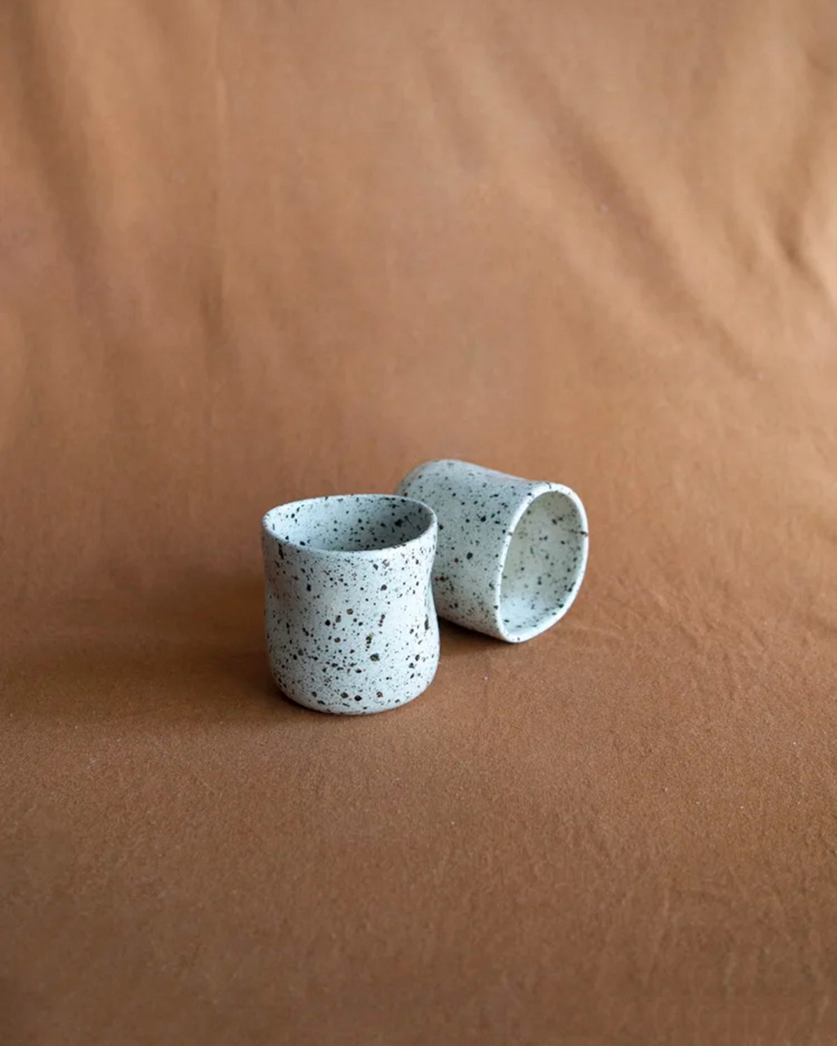 TAZA WAVY · DOTS by unespacio